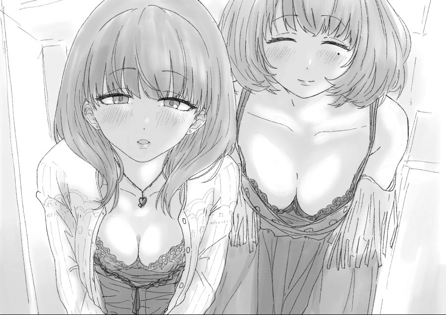 [헌터x헌터] 200층 누나는 지금봐도 이쁘네 이미지 18