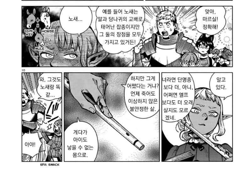 ToonPop - 짧은 웹코믹, 가볍게 한 편씩 이미지 18