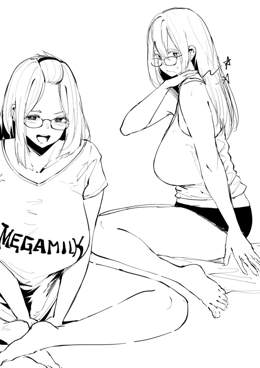 버튜버) 럭셔리한 크로니의 여가시간.manga 이미지 17