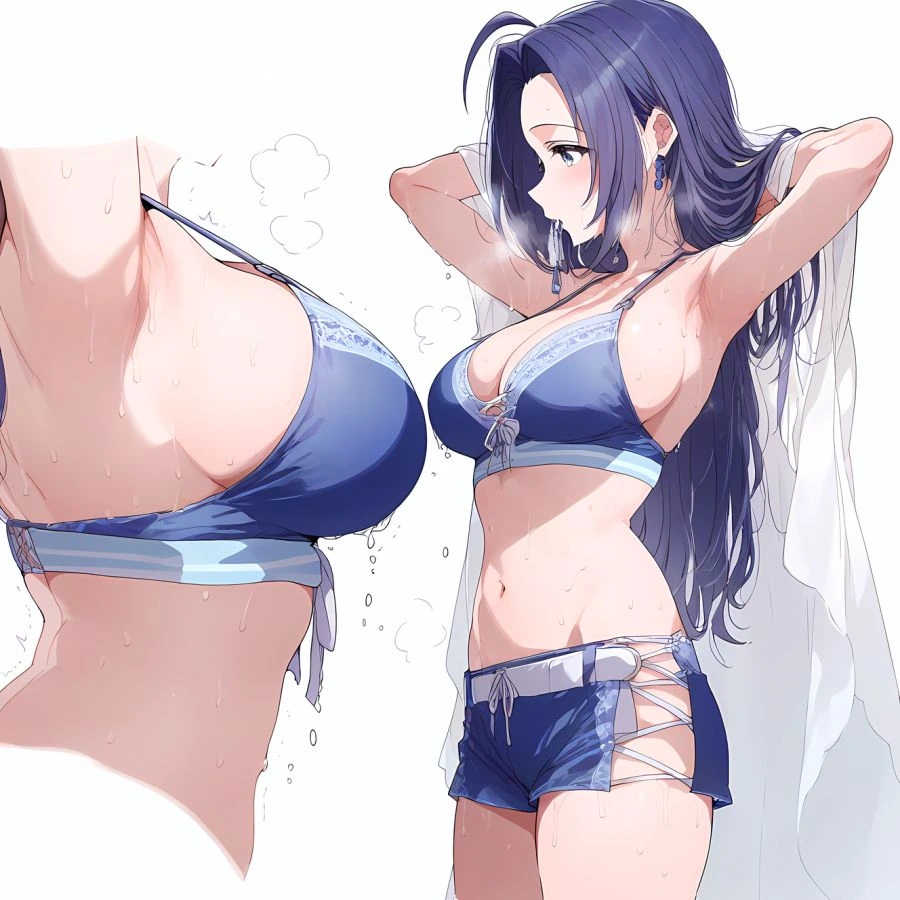 아빠랑 엄마가 소꿉친구였던.manhwa 이미지 5