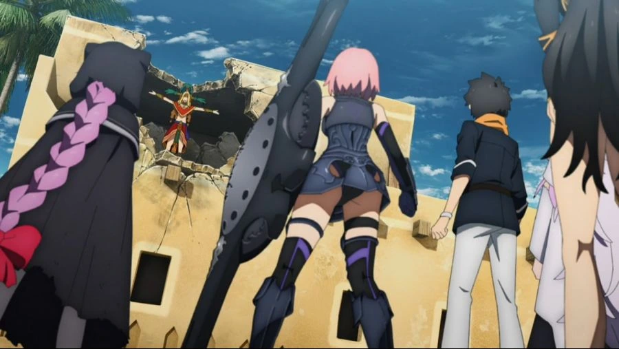 [Ohys-Raws] Fate Grand Order Zettai Majuu Sensen Babylonia - 10 (BS11 1280x720 x264 AAC).mp4_20191208_010343.429.jpg