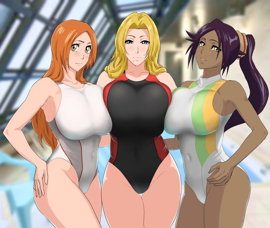 블리치) ??? : 10년후에도 ㅂㅅ이라고 까이겠다ㅋㅋ 이미지 18