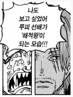 원피스]어릴때 되게 질질끈다고 생각했던 장면을 지금보니까 이미지 13