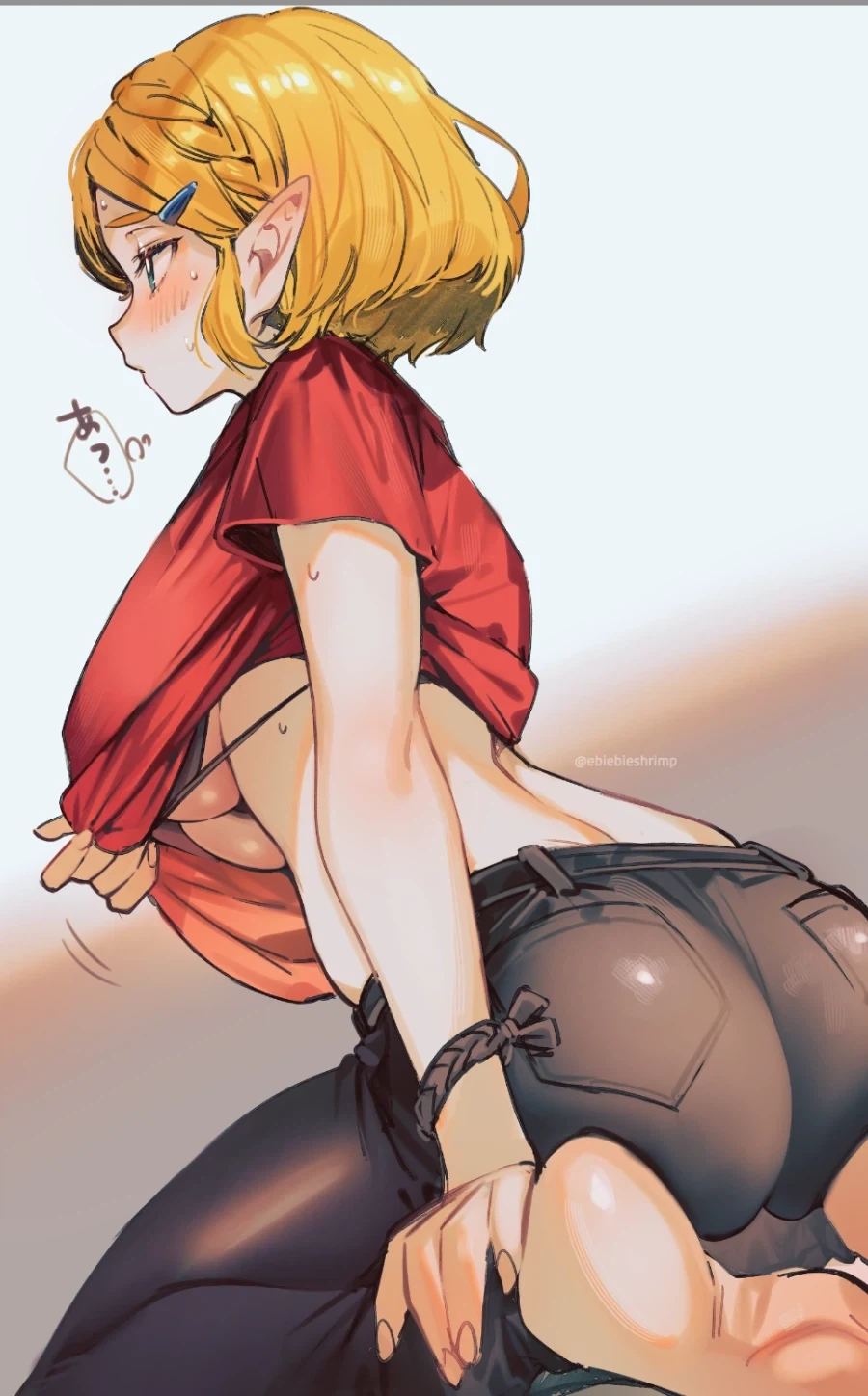 공주님 고문의 시간이 아닙니다.manhwa 이미지 2