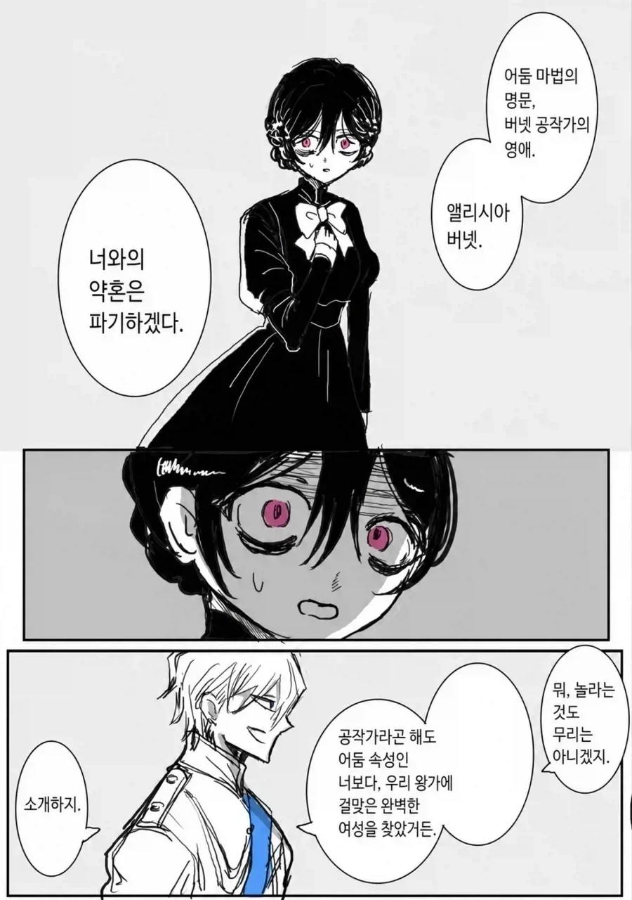 원피스) 미호크가 겁나 잘 생긴 이유 이미지 7