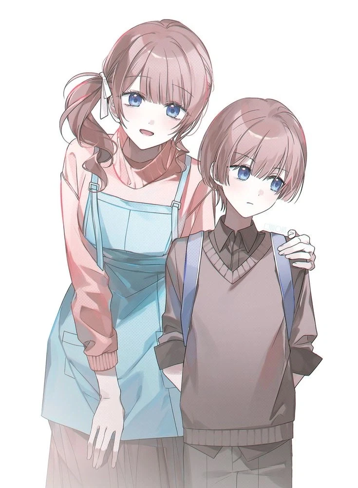 나랑 너무 취향이 같은 사람을 만나면 .manwha 이미지 16