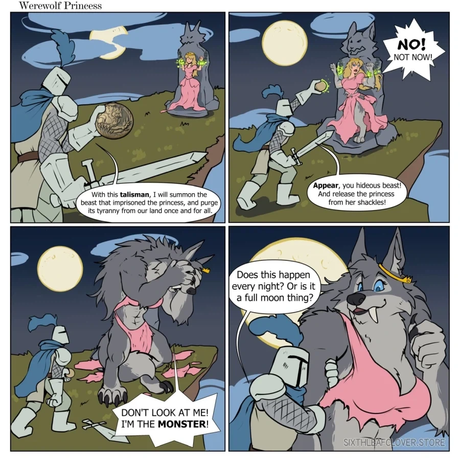 늑대가 양 무리에 잠입하는.manhwa 이미지 23