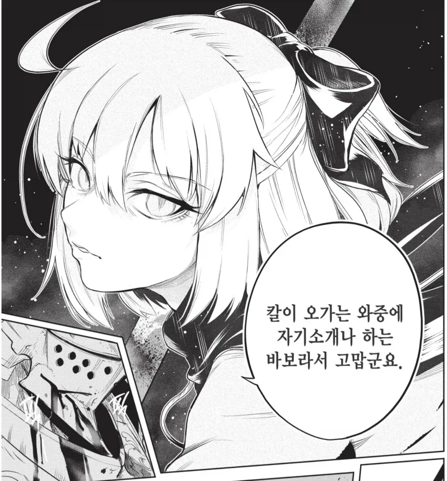 페이트) 진짜 존나 이쁘다. 이미지 12