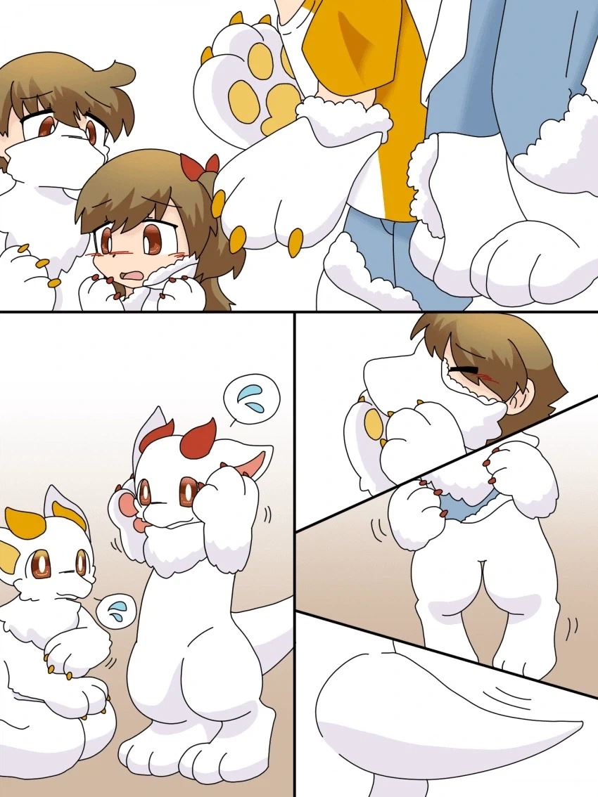 인형공장 취업 하는 만화_3.webp