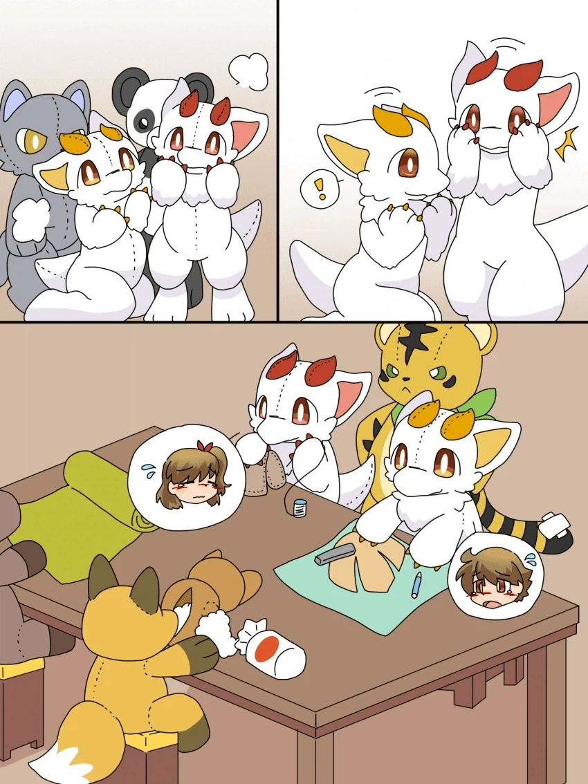 인형공장 취업 하는 만화_4.webp