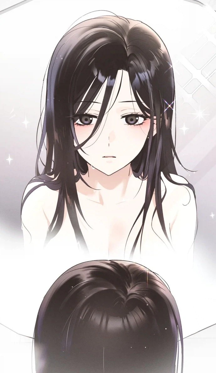무리무리) 함께 호러영화를 본 그날 밤... 이미지 2