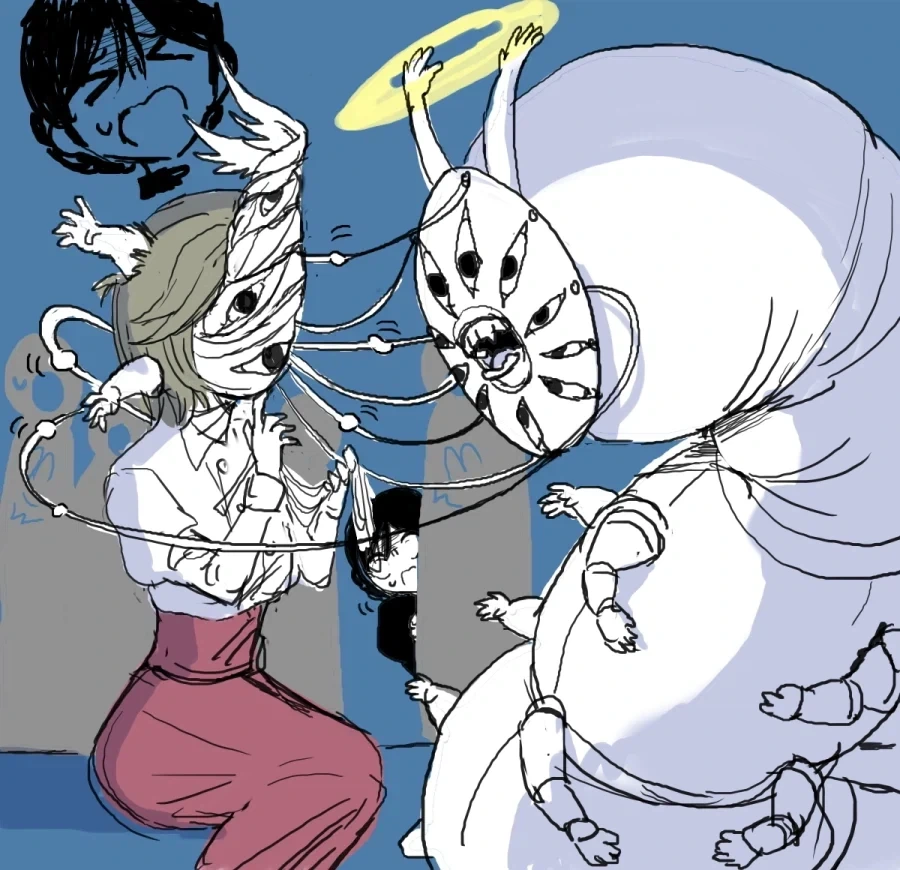 기적의 성녀 마거릿 BAD END 3번째 .manwha_7.webp