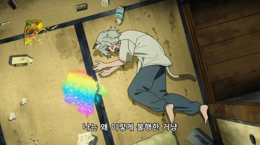 ToonPop - 짧은 웹코믹, 가볍게 한 편씩 이미지 2