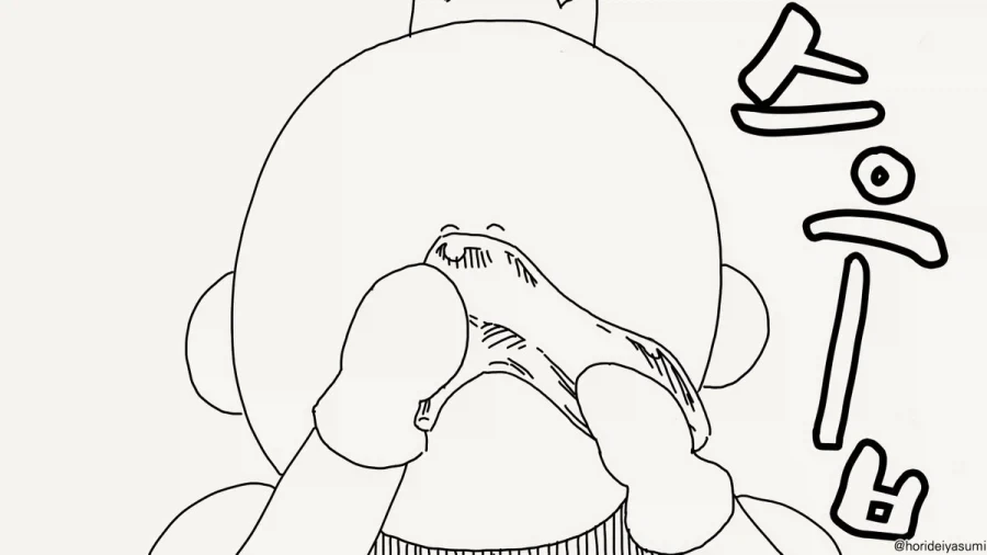 통풍 안 되는 유리구두의 단점.manhwa_3.webp