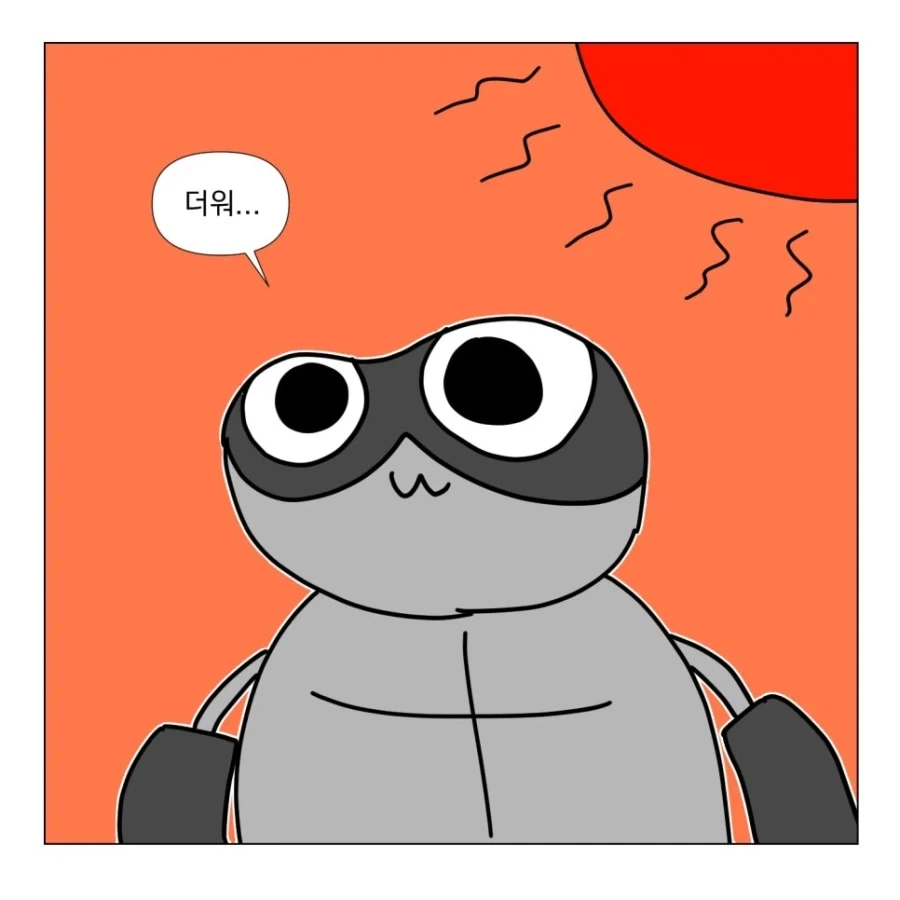ToonPop - 짧은 웹코믹, 가볍게 한 편씩 이미지 18