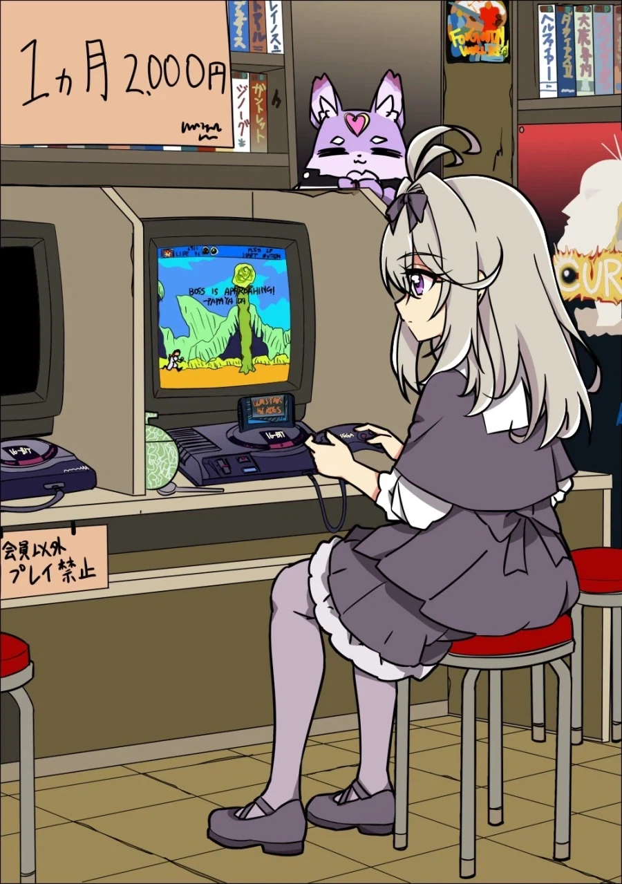 ToonPop - 짧은 웹코믹, 가볍게 한 편씩 이미지 7