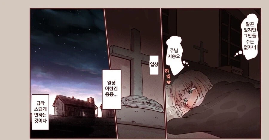 1872년 미국의 화목한 시골집 가족 만화_8.webp