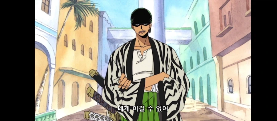 원피스) 애니판 한정으로 어색한 전개_4.webp