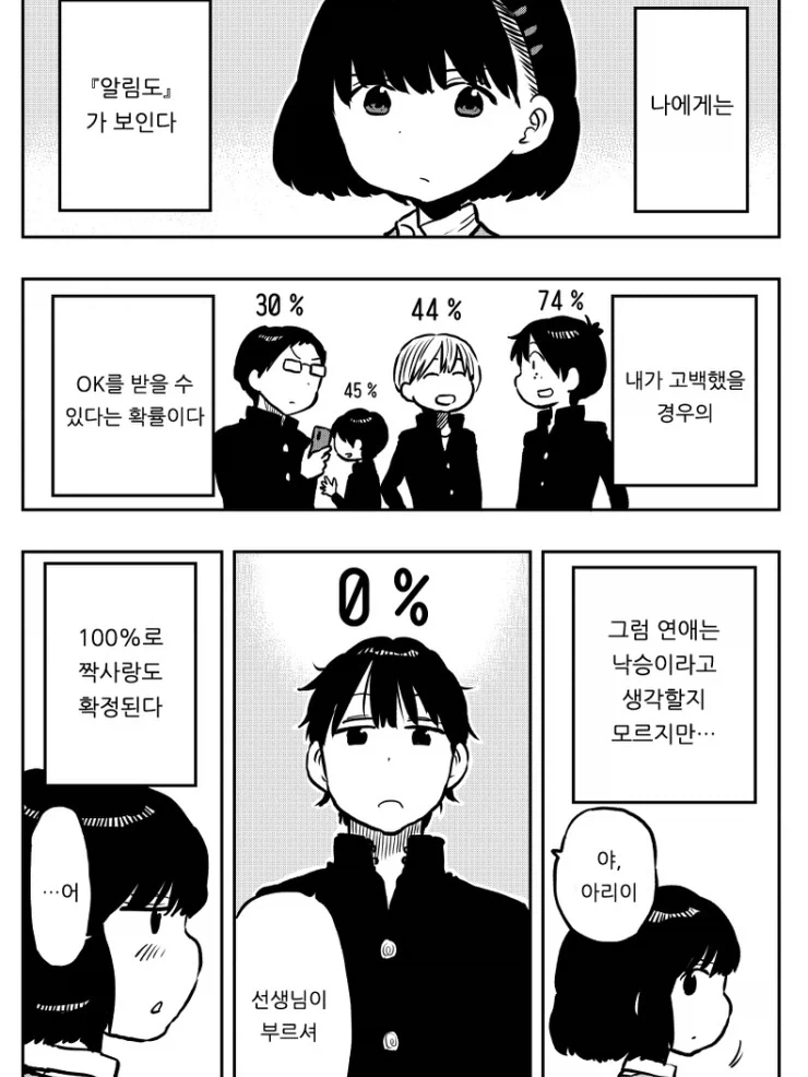 고백 성공률이 보이는 여자아이.manga_1.webp