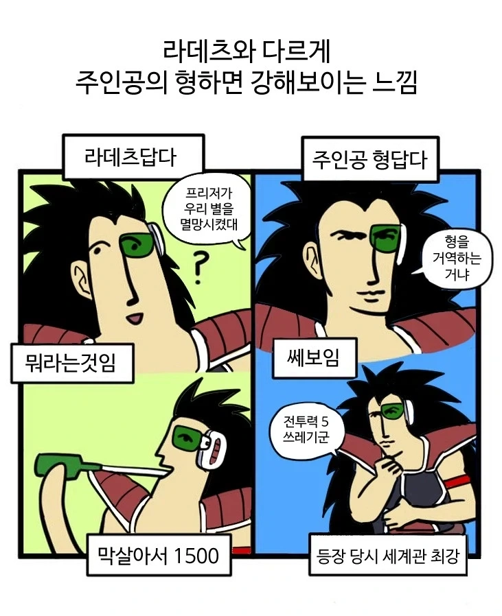 ToonPop - 짧은 웹코믹, 가볍게 한 편씩 이미지 11