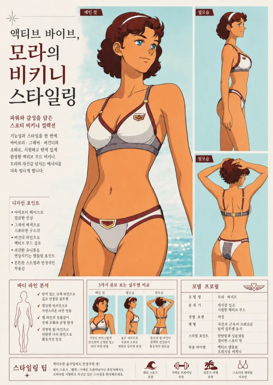건담)미나 카마인, 네나 트리니티.ai 이미지 14