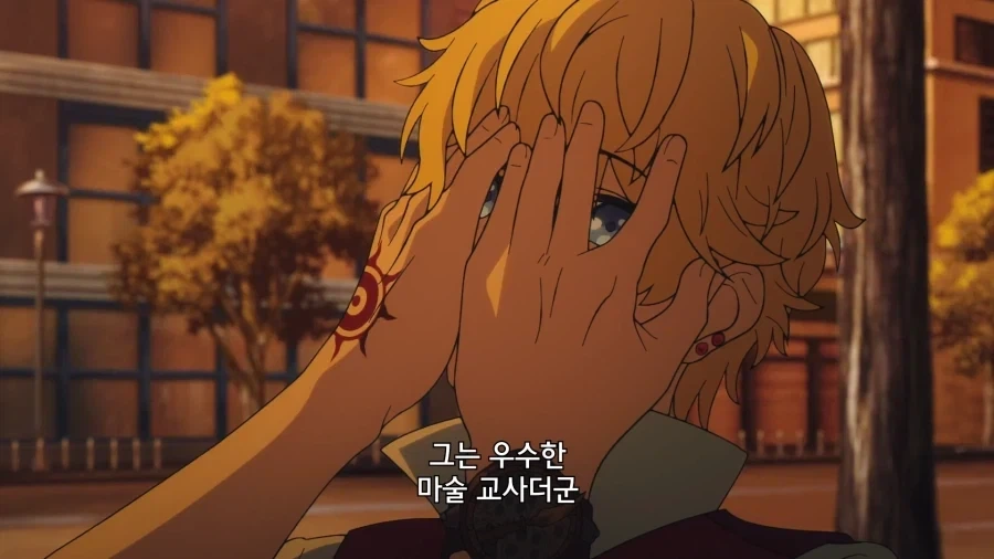 페이트) 세이버가 강함을 의심받을 타이밍이 올 때쯤 이미지 10