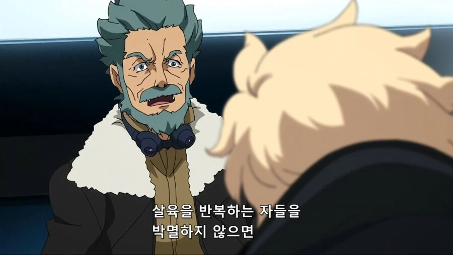 손주가 보고 싶은 엄마 만화 이미지 10