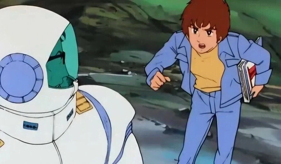 건담)