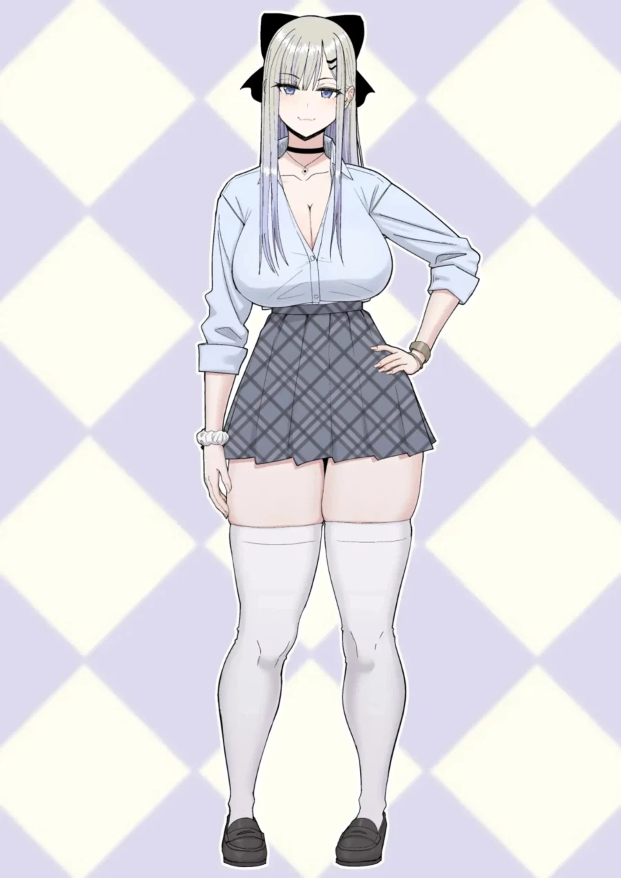 양아치 선배의 여친에게 사죄받는 이야기.manhwa_12.webp