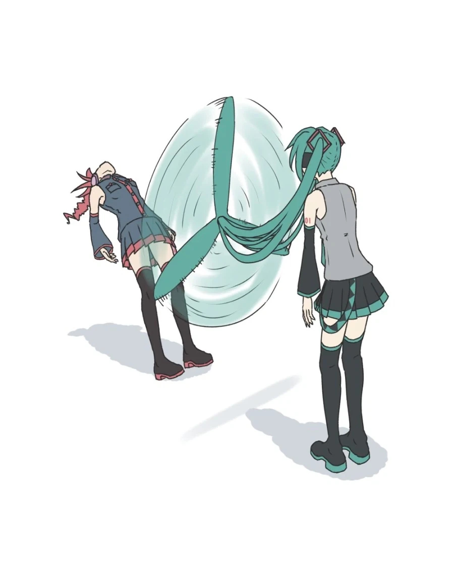 보컬로이드)적을 제압하는 미쿠.jpg_1.webp