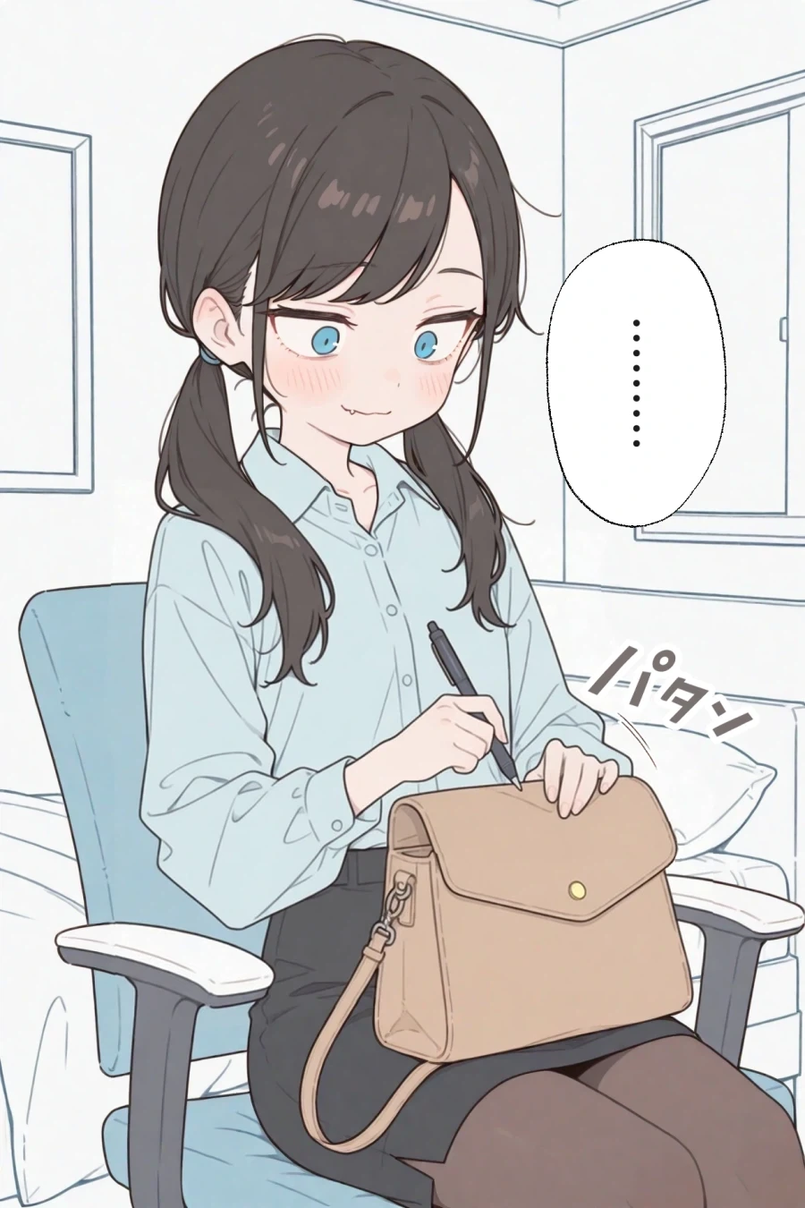 빌린 건 깨끗하게 사용하고 돌려주는 만화_2.webp