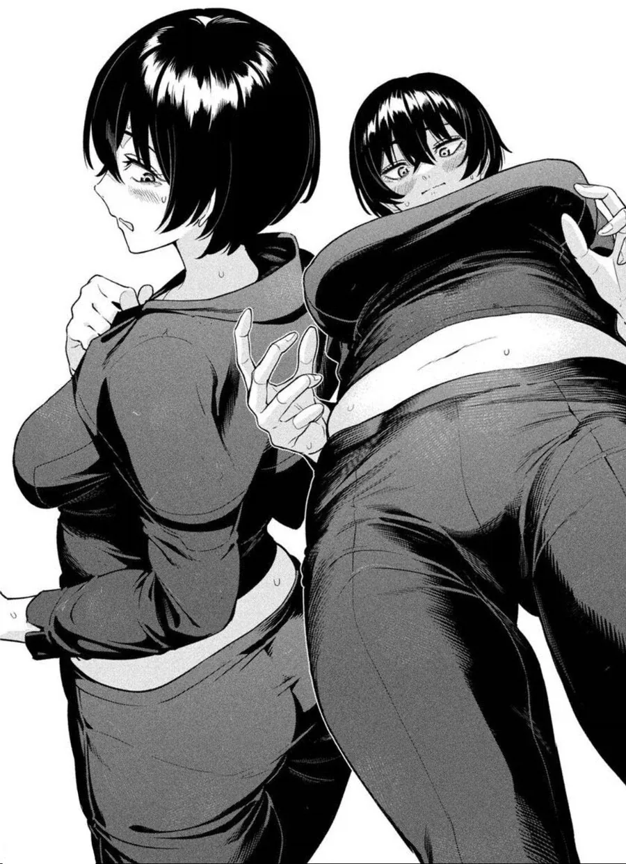 후배와 맛탱이 간 선배 만화.manhwa_3.webp