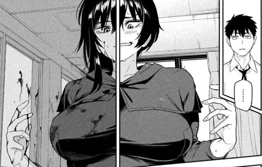 후배와 맛탱이 간 선배 만화.manhwa_4.webp