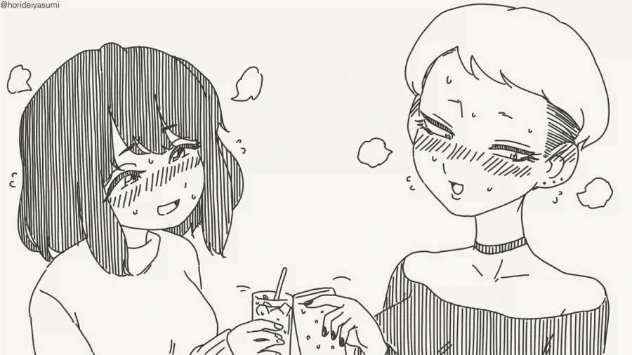 남자끼리만 마셔도 재미없네.manhwa_15.webp