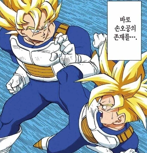 드래곤볼 그림체 변천사_5.webp
