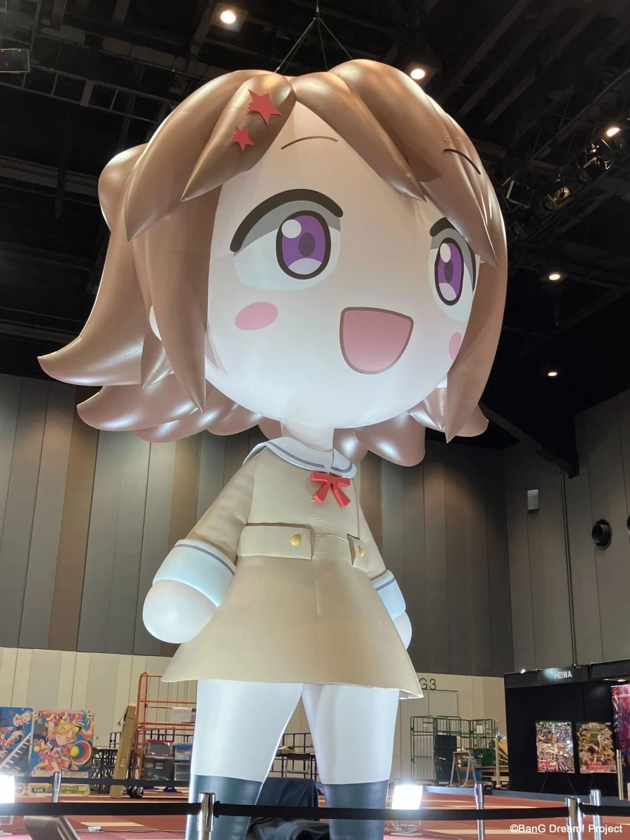 뱅드림) 거대 카스미_1.webp