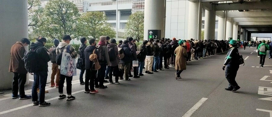 자기 만화와 같은 에피소드를 가진 작가.jpg_2.webp