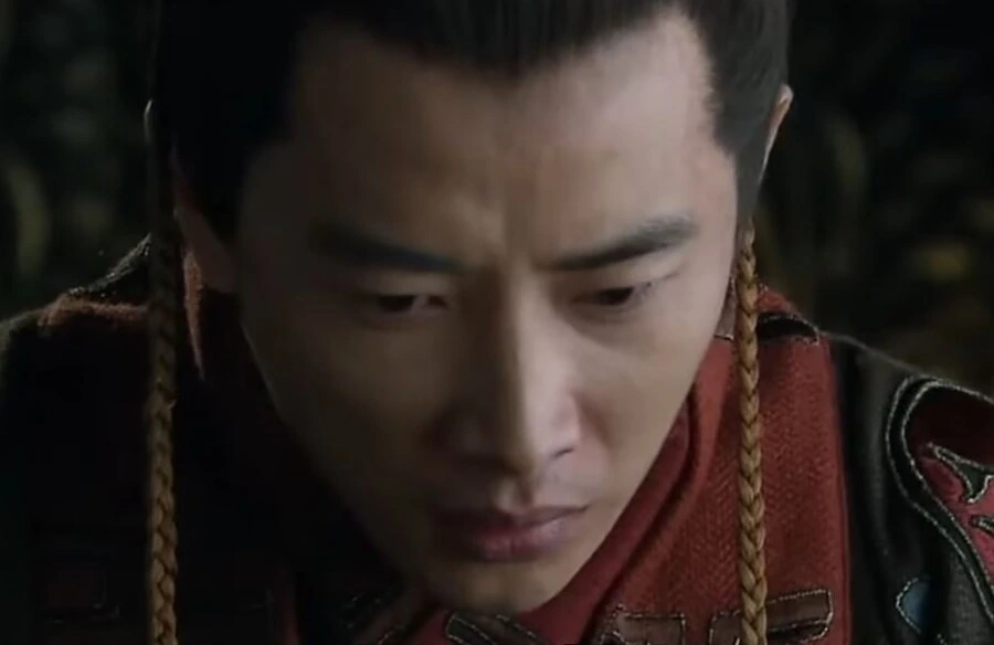 신삼국지)