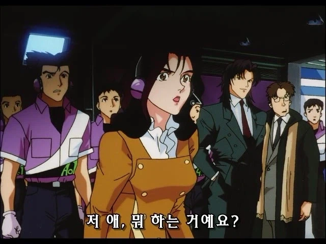 사이버 포뮬러SAGA)