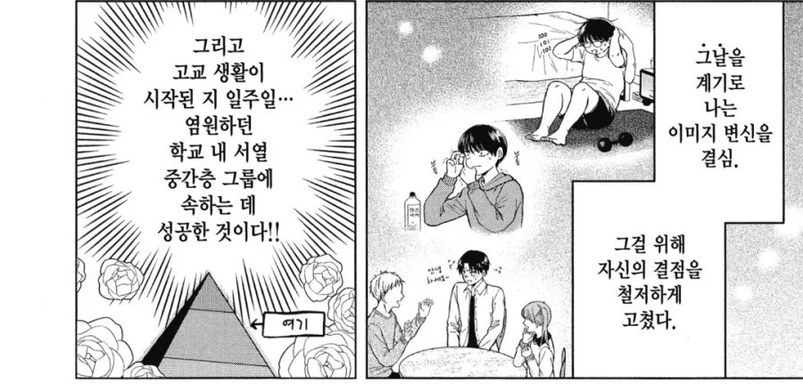 나는 미인과 다시는 얽히지 않기로 결심했다.manhwa_2.webp