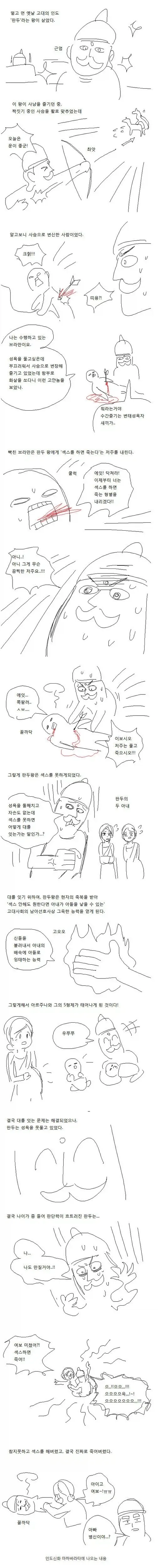 성적이 올라가는 만화.manhwa 대표 이미지