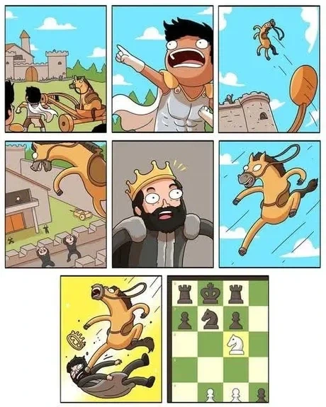 체스를 시각화 해보았다.Comic_1.webp