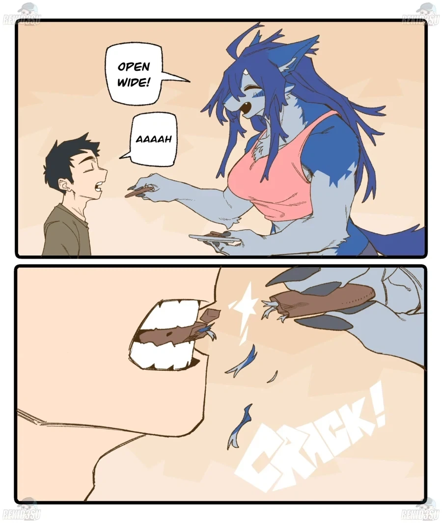 늑대인간 여자친구가 쿠키 만들어준.manhwa_2.webp