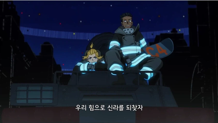 흑인과 백인이 편먹고 아시아 침공하는 만화_1.webp