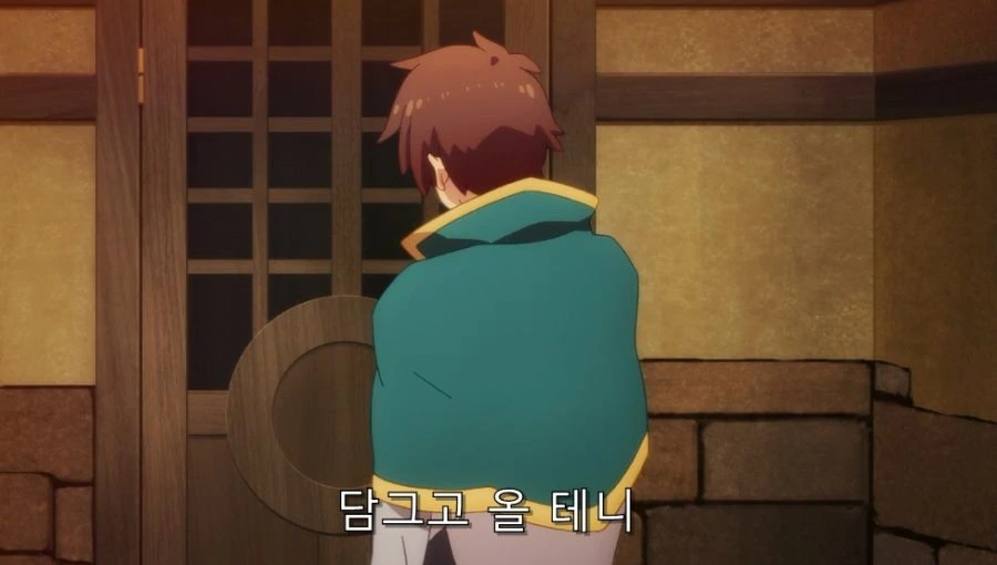 코노스바) 의외로 멤버들끼리 혼욕은 같이 안 하는 멤버들_6.jpg