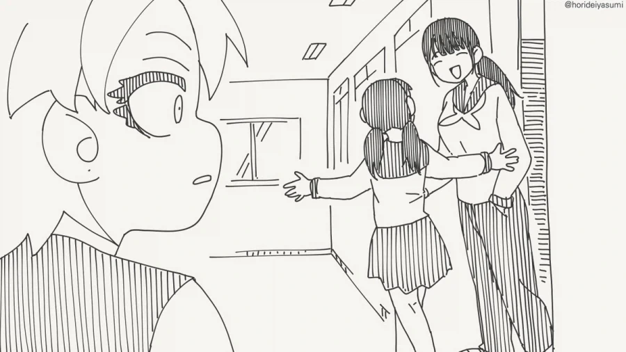 짧은 치마는 교칙 위반이야!!.manhwa_3.webp