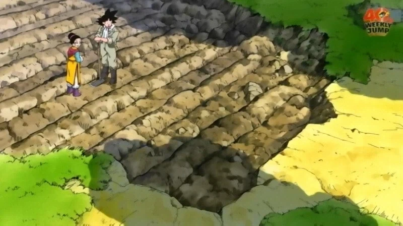 드래곤볼) 애들은 착함..._2.webp