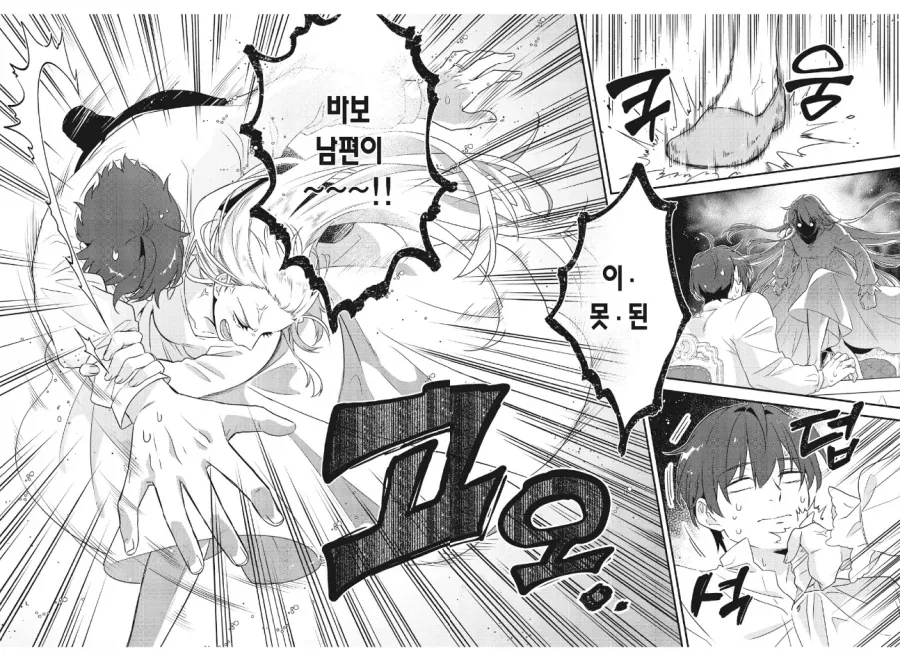 초극대노 영애의 무차별맹수난타연격_1.webp