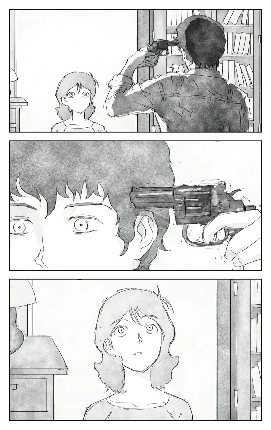 건담)아무로가 살아남은 만화_37.webp