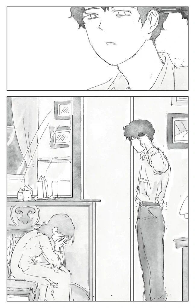 건담)아무로가 살아남은 만화_39.webp